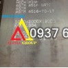 THÉP TẤM ASTM A516 DÀY 10LY (MM)